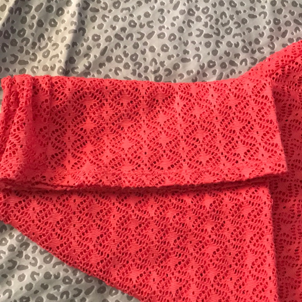 Netted pants! - Picture 5 of 5